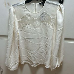 NWT Express Blouse